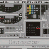 Eduard FE371 Lancaster interior TAM