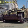 Miniart 35357 StuG III Ausf.G Dec.1944 - Mar.1945 MIAG Prod 1/35