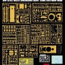 RFM 5142 Американский десантный танк M551 «SHERIDAN» Вьетнамская война 1/35