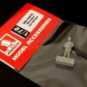 Brengun BRL72076 Wernher von Braun 1/72