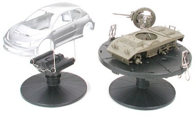 Tamiya 74522 Стенд для покраски