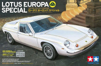 Tamiya 24358 Lotus Europa Special 1/24
