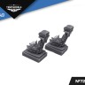 Temp Models 72004 Кресло катапультное К-36Д 1/72