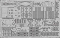 Eduard 48902 Ventura Mk.II bomb bay 1:48