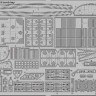 Eduard 48902 Ventura Mk.II bomb bay 1:48