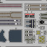 Eduard 32695 Hawk T1 Mk.53 seatbelts