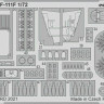 Eduard 73745 F-111F (HAS / H.2000) 1/72