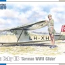 Special Hobby S48237 Grunau Baby IIB German WWII Glider (4x camo) 1/48