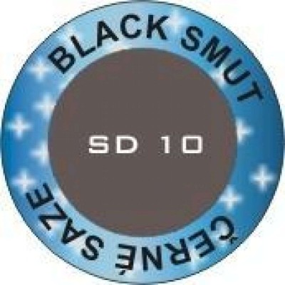 CMK SD010 Black Smut