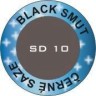 CMK SD010 Black Smut