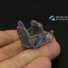 Quinta Studio QD48446 для семейства Hurricane (Italeri/Tamiya) 1/48