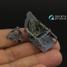 Quinta Studio QD48446 для семейства Hurricane (Italeri/Tamiya) 1/48