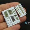 Quinta Studio QD48446 для семейства Hurricane (Italeri/Tamiya) 1/48