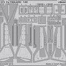 Eduard 48973 Fw 109A-8/R2 1/48
