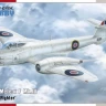 Special Hobby S72527 Gloster Meteor F Mk.III 'WWII Jet Fighter' 1/72