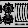 Eduard 48534 B-17G engines REV/MON