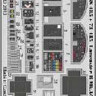 Eduard SS485 Lancaster B Mk.I/B Mk.III interior S.A.