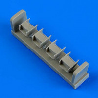 QuickBoost QB72497 FW 200 Condor radiators 1/72