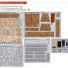 Eduard BIG49300 B-17F part III (HKM) 1/48