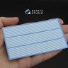 Quinta studio QP00008 Ватерлинии для кораблей и подводных лодок. Ширина 1.0 mm, общая длина 2,82 m. (для всех моделей) 1/0