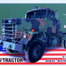 Armada Hobby N72102 M916 6x6 Tractor (resin kit w/ PE) 1/72