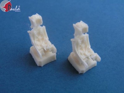 Pavla Models S72021 VS-1 1:72