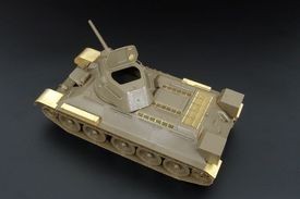 Hauler HLX48035 T-34/76 1/48