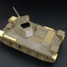 Hauler HLX48035 T-34/76 1/48