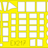 Eduard EX217 Fulmar Mk.I 1/48 MPM