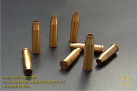 Magic Models MM35302 57-мм гильзы пушки С-68 и С-60, 8 шт