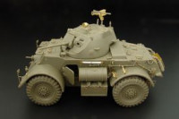 Hauler HLU35054 T17E1 Staghound Mk.I 1/35