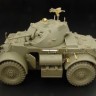 Hauler HLU35054 T17E1 Staghound Mk.I 1/35