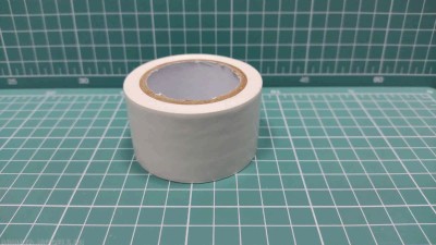 Jas 63269 Маскировочная лента гибкая, ПВХ 36 мм х 10 м