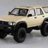 Aoshima 69912 VZN130G HILUX SURF LIFT UP '91 (TOYOTA) 1/24