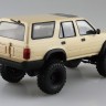 Aoshima 69912 VZN130G HILUX SURF LIFT UP '91 (TOYOTA) 1/24