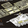 Voyager Model PE351032 PLA Type59 Main Battle Tank Basic(For TAKOM 2081) 1/35
