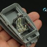 Quinta studio QD35137 FW Triebflugel (Miniart) 3D Декаль интерьера 1/35
