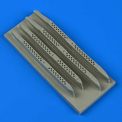 QuickBoost QB48744 Su-22M4 fitter flares (KP/EDU) 1/48