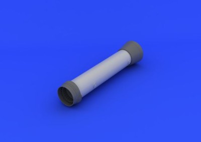 Eduard 648215 A-4E/F exhaust nozzle 1/48