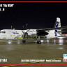 Восточный Экспресс 144126_6 Fokker F-50 FLY VLM ( Limited Edition ) 1/144