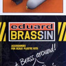 Eduard 648565 BRASSIN 1/48 US 1000lb bombs