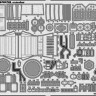 Eduard 48755 MiG-23M/ML/MF exterior