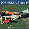 Revell 4660 Самолет Истребитель Tornado Black Panther