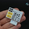 Quinta studio QD24022 Suzuki Jimny JA71-JA11 (Hasegawa) 1/24