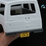 Quinta studio QD24022 Suzuki Jimny JA71-JA11 (Hasegawa) 1/24