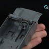 Quinta studio QD24022 Suzuki Jimny JA71-JA11 (Hasegawa) 1/24