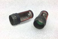 Mk1 Design MA-48048 McDonnell F-4A/F-4B/F-4C/F-4D/F-4N/F-4B/N Phantom GE exhaust nozzle. Aftrer burner Set (opend) 1/48