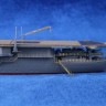 Mk1 Design MD-70009 IJN Shokaku Aircraft Carrier Wooden Deck 1/700