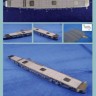 Mk1 Design MD-70009 IJN Shokaku Aircraft Carrier Wooden Deck 1/700
