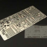Brengun BRL48074 L-39C (Special Hobby kit) 1/48